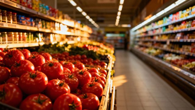 Co w sklepach w Rosji? Ceny, asortyment i lokalne przysmaki