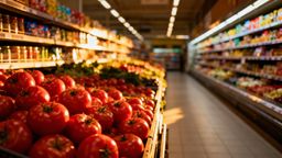 Co w sklepach w Rosji? Ceny, asortyment i lokalne przysmaki
