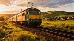 Co z przewozami regionalnymi? Problemy, rozwiązania i przyszłość