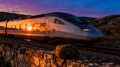 Cost of Interrail Pass w 2026 — ceny, zniżki i porady