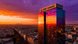 Kto jest właścicielem Credit Agricole? Struktura i wpływ na klientów