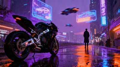 Cyberpunk 2077 DLC — kiedy poznamy nowe rozszerzenia i co przyniosą?