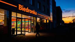 Czas pracy Biedronki — godziny otwarcia i zmiany w grafikach