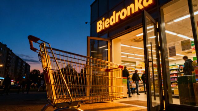 Czemu Biedronki są otwarte w niedziele? Odpowiedzi na najważniejsze pytania