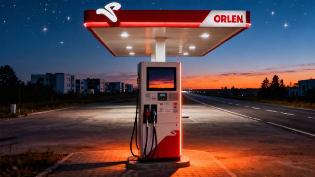 Czemu nie ma paliwa na Orlenie? Przyczyny i działania Orlen