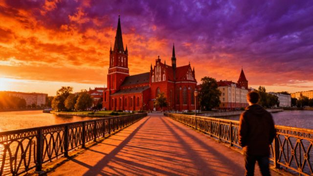 Czeski Kaliningrad: o co chodzi i jakie są przyczyny akcji?