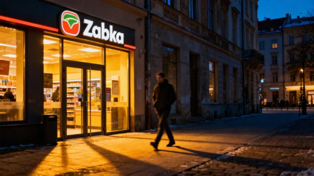 Czy 1 stycznia jest otwarta Biedronka? Sprawdź, co musisz wiedzieć
