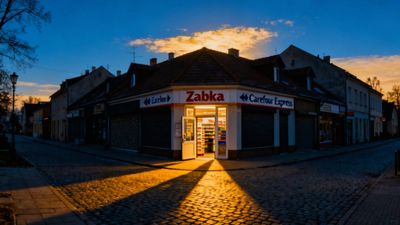 Czy 3 maja są otwarte sklepy? Sprawdź, gdzie zrobisz zakupy