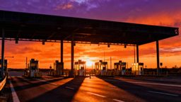 Czy autostrada A2 jest płatna? Zasady i stawki opłat