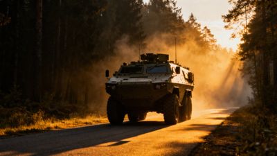 Czy będzie wojna w Polsce? Scenariusze i przygotowania