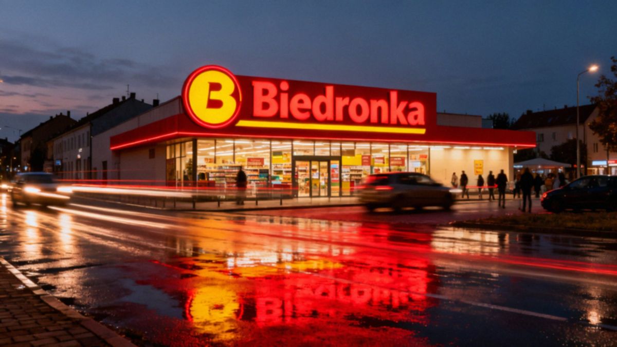 Czy Biedronka jest otwarta 28 marca? Sprawdź godziny otwarcia i promocje