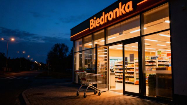 Czy Biedronka jest otwarta w niedzielę? Sprawdź godziny i niedziele handlowe w 2026 roku