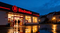 Czy Biedronka otwarta 2 maja? Godziny otwarcia i zakupy