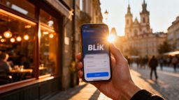 Czy BLIK jest tylko w Polsce? Jak działa za granicą?