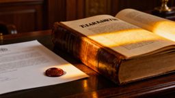 Czy darowizna unieważnia testament? Różnice i skutki prawne