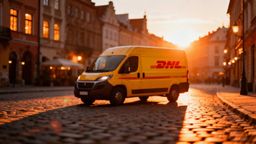 Czy DHL pracuje w soboty? Sprawdź dostępność i koszty doręczenia
