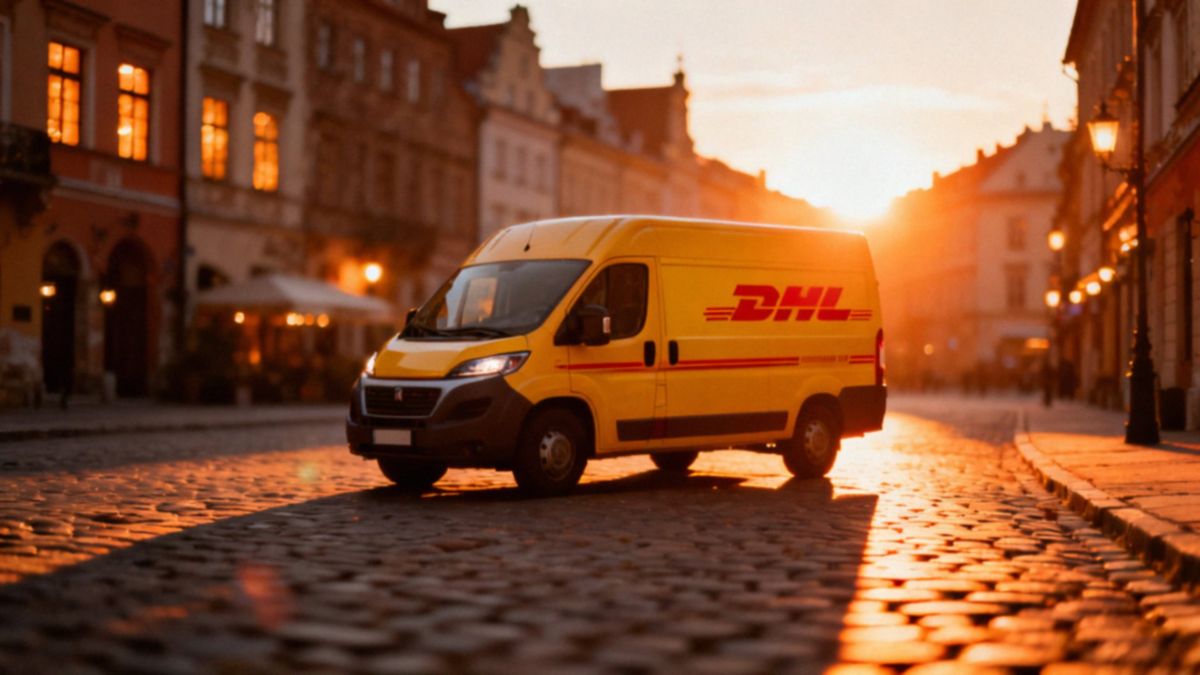 Czy DHL pracuje w soboty? Sprawdź dostępność i koszty doręczenia