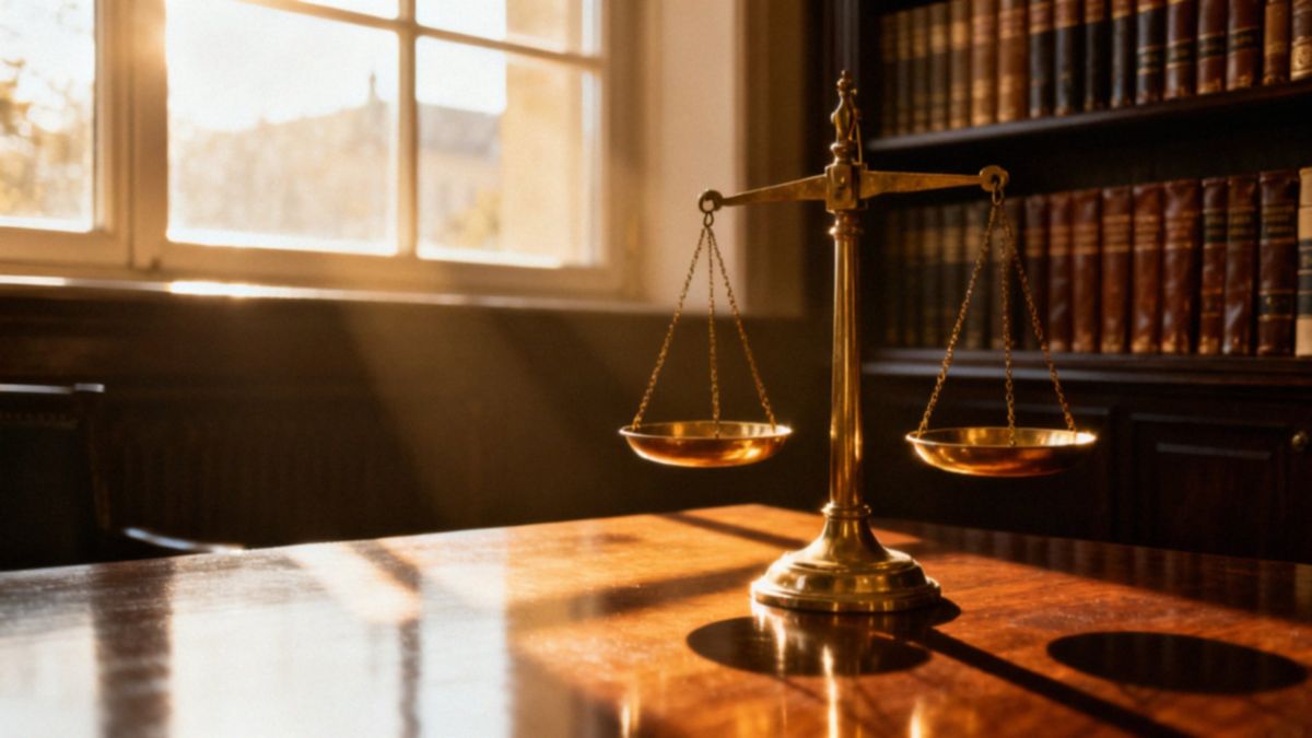 Czy dłużnik ma jakieś prawa? Ochrona i możliwości w postępowaniu egzekucyjnym