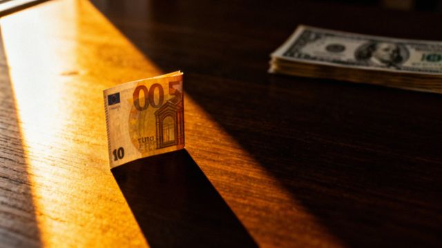Czy euro pójdzie w górę? Analiza czynników i prognozy na 2026
