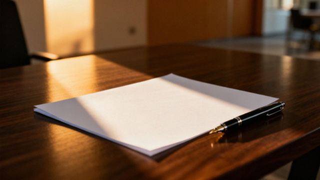 Czy formularz zwrotu jest obowiązkowy? Zasady i wskazówki dla konsumentów