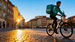 Czy Glovo dowozi w niedziele? Sprawdź dostępność i oferty