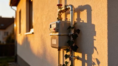 Czy instalację gazową można odliczyć od podatku? Przewodnik po ulgach termomodernizacyjnych