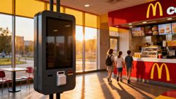 Czy Karta Dużej Rodziny obowiązuje w McDonald's? Sprawdź zniżki i zasady