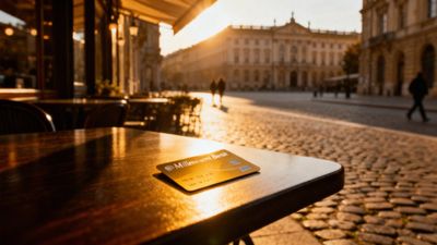 Czy kartą Millennium można płacić za granicą? Praktyczny przewodnik