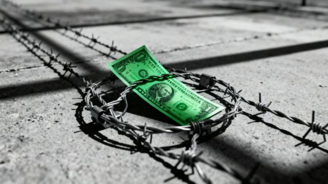 Czy komornik może zająć konto bankowe? Co warto wiedzieć?
