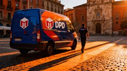 Czy kurierzy DPD pracują w soboty? Sprawdź szczegóły usługi