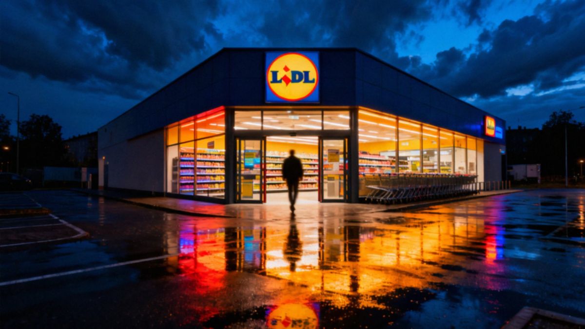 Czy Lidl jest czynny całą dobę? Sprawdź godziny otwarcia i pilotaż