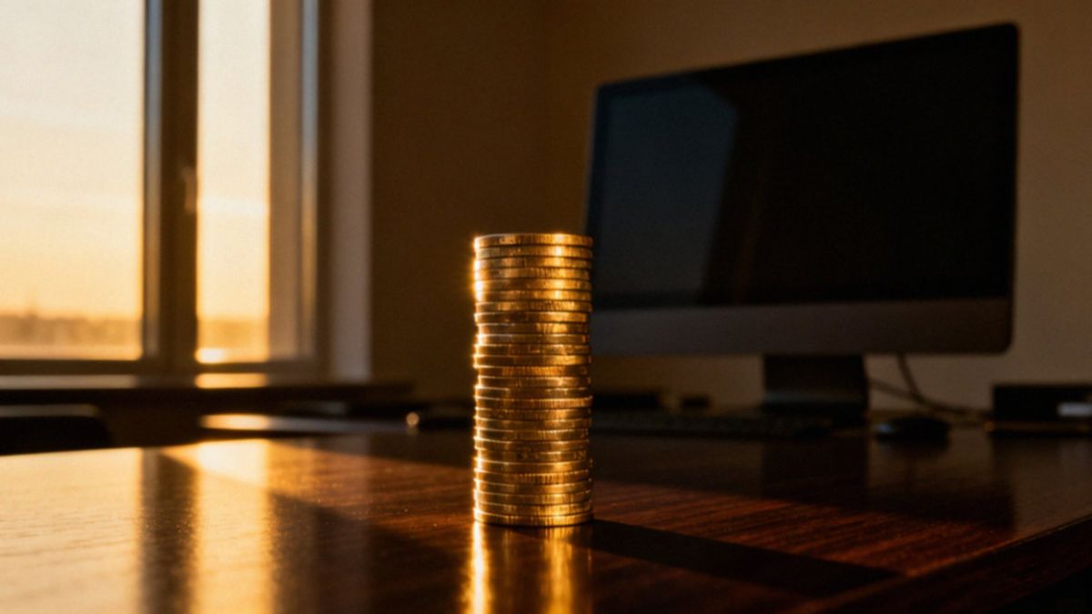 Czy lokata się opłaca w 2024? Analiza zysków i inflacji