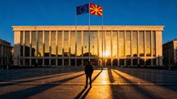 Czy Macedonia Północna jest w UE? Status akcesji i wyzwania