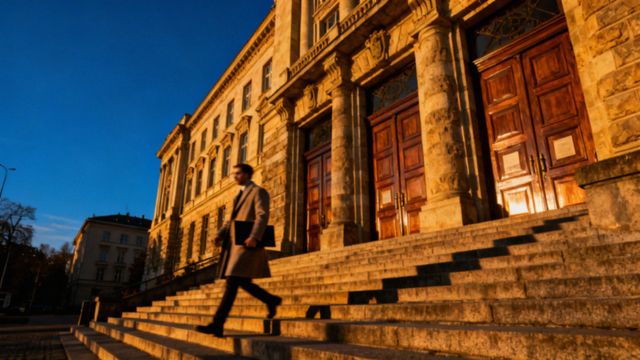 Czy meldunek jest obowiązkowy? Wszystko, co musisz wiedzieć