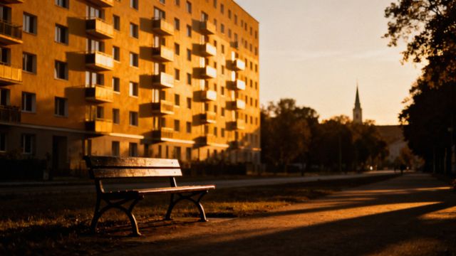 Czy mieszkańcy bloków dostaną dodatek osłonowy? Praktyczne informacje i porady
