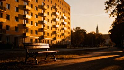 Czy mieszkańcy bloków dostaną dodatek osłonowy? Praktyczne informacje i porady
