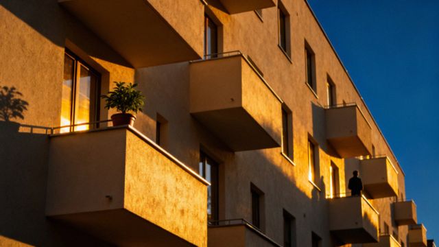 Czy mieszkańcy bloków dostaną dopłaty do ogrzewania? Wsparcie finansowe w 2025 roku