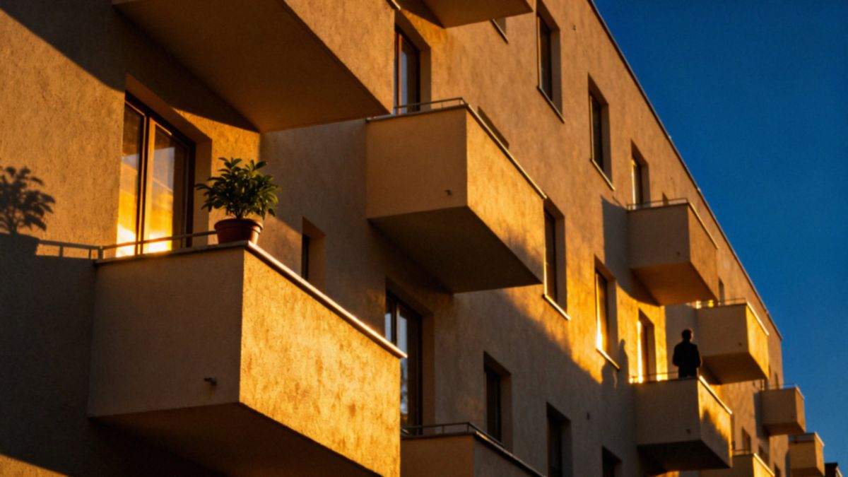 Czy mieszkańcy bloków dostaną dopłaty do ogrzewania? Wsparcie finansowe w 2025 roku