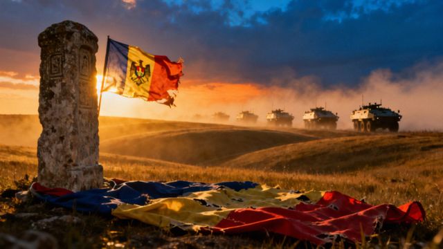 Czy Mołdawia jest w NATO? Wyzwania i możliwości współpracy