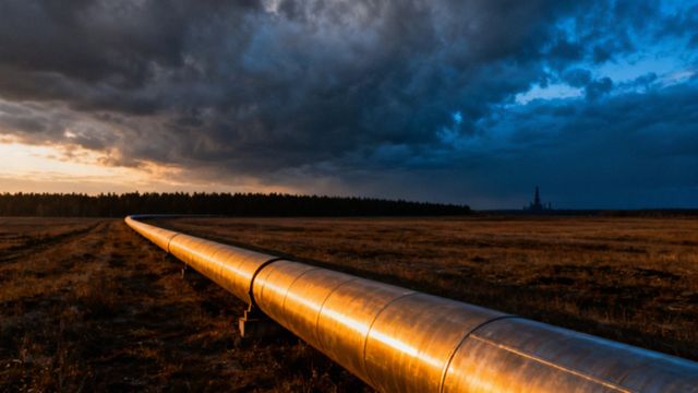 Czy można kupić akcje Gazpromu? Opcje inwestycyjne i ryzyka