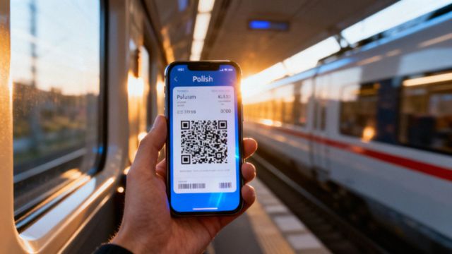Czy można kupić bilet miesięczny przez internet? Przewodnik krok po kroku