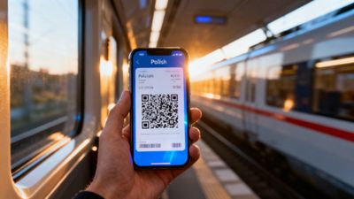 Czy można kupić bilet miesięczny przez internet? Przewodnik krok po kroku