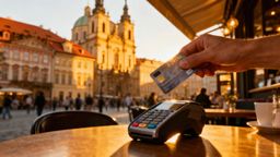 Czy można płacić kartą w Czechach? Praktyczny przewodnik po płatnościach