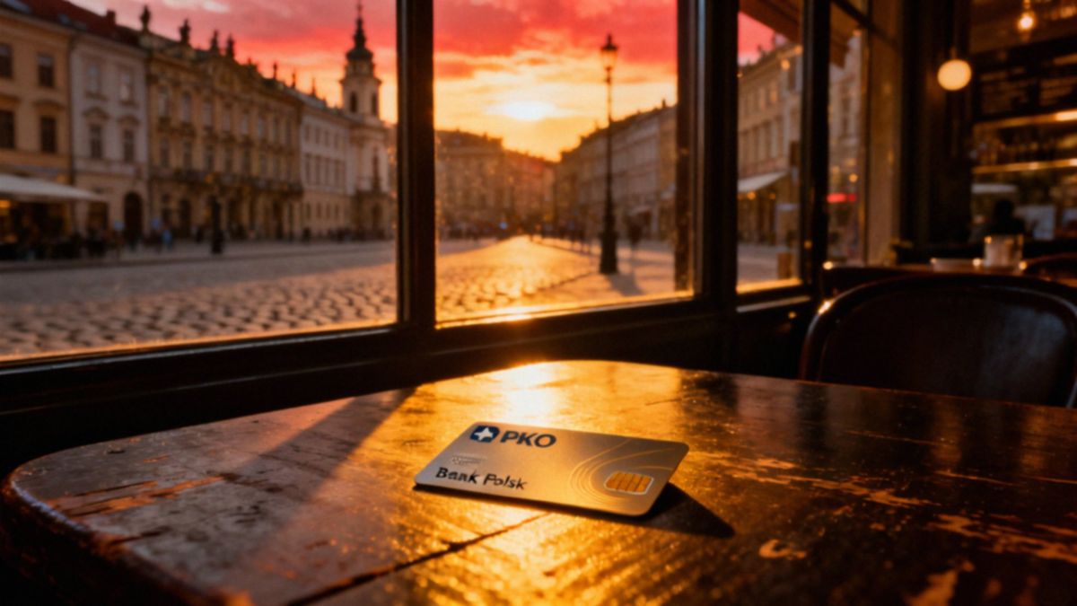 Czy można płacić kartą za granicą PKO? Koszty i porady