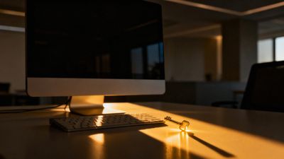 Czy można złożyć wypowiedzenie przez e-mail? Przewodnik po zasadach
