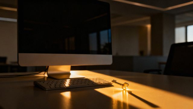 Czy można złożyć wypowiedzenie przez e-mail? Przewodnik po zasadach