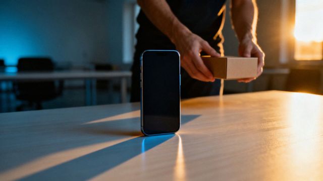 Czy można zwrócić telefon? Przewodnik po zasadach zwrotu