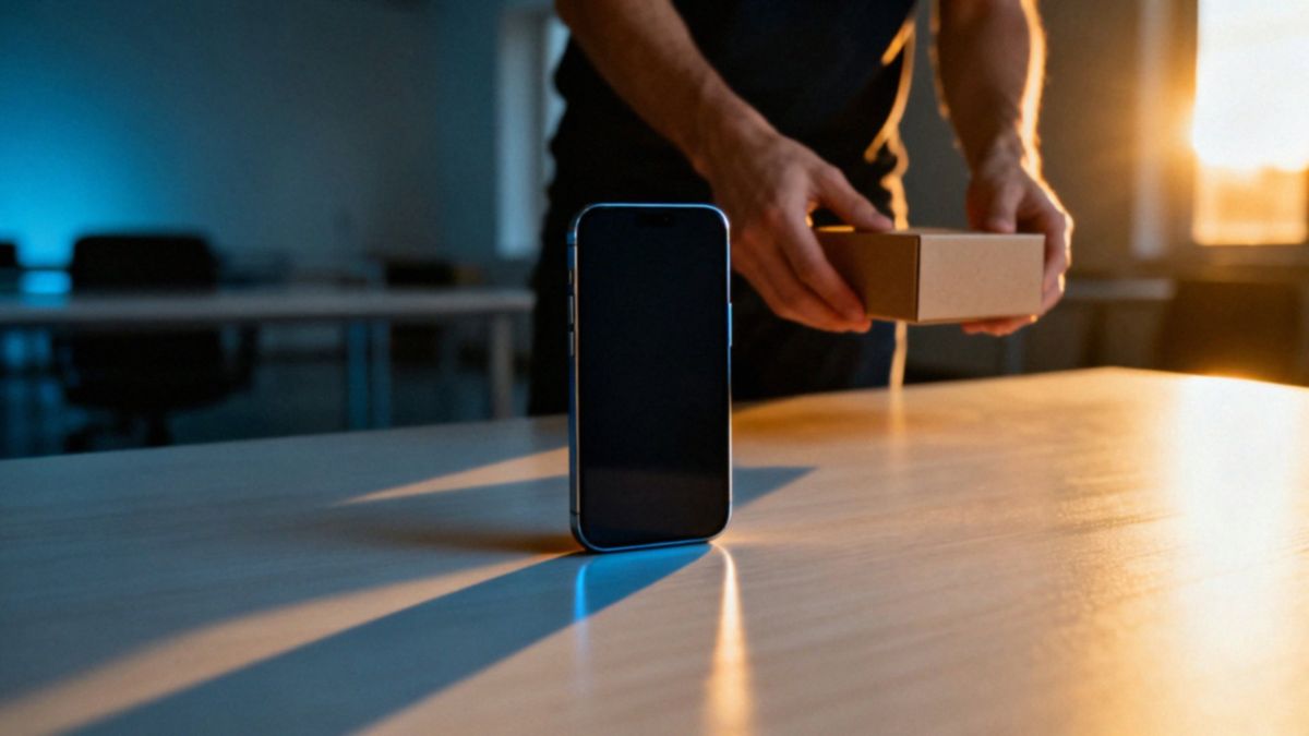 Czy można zwrócić telefon? Przewodnik po zasadach zwrotu