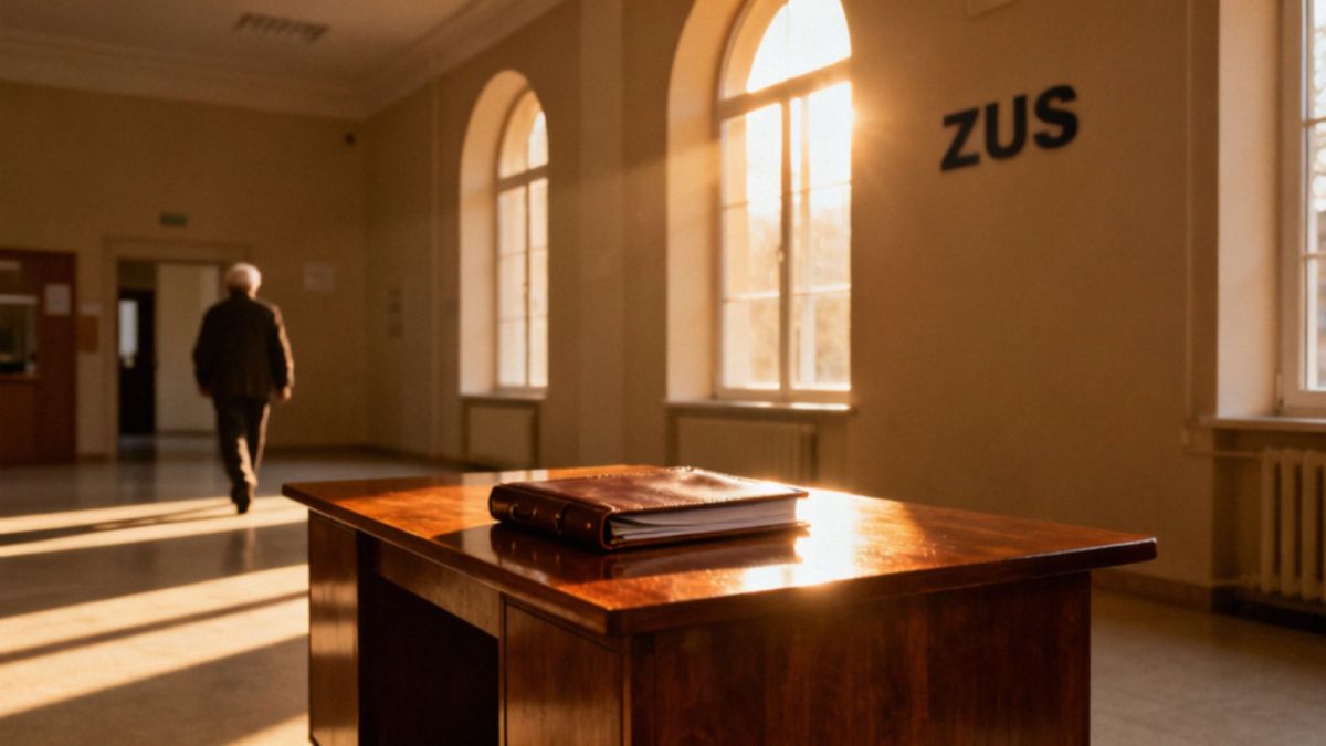 Czy muszę przejść z renty na emeryturę? Kluczowe informacje i porady