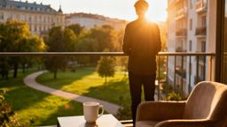 Czy na L4 od psychiatry można wychodzić z domu? Zasady i zalecenia